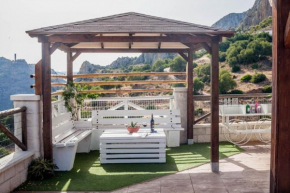  Alojamiento Rural Caminito del Rey  Эль Чорро